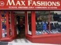Max Fashions