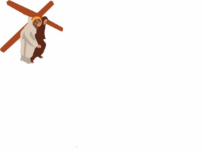 Easter Stations of the Cross