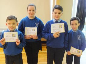 Star of the Week January 20th
